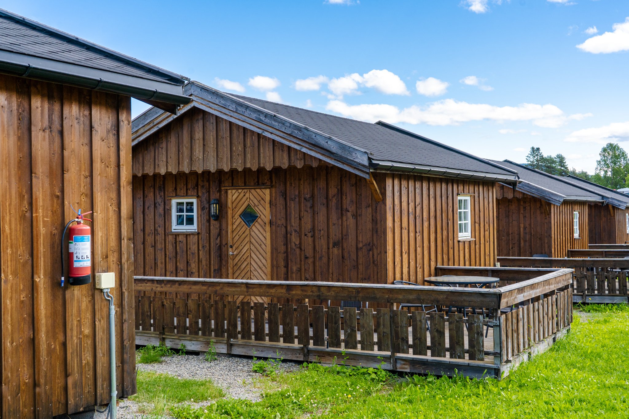 Topcamp Mjøsa - Brumunddal